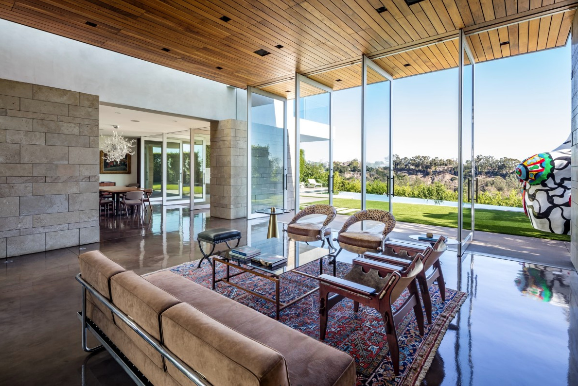 4 Homes That Exemplify California Modern Architecture   Featured Image () 